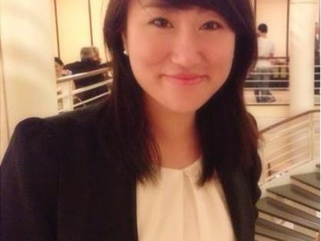 Eun Ha Namkung Eun Ha Namkung