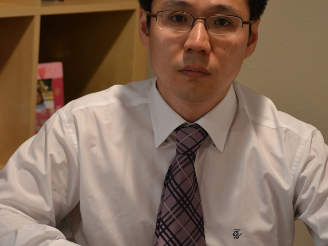 Sung-wan Kang Sung-wan Kang