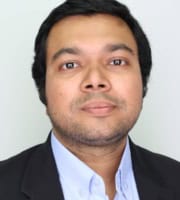 S M Foysol Ahmed