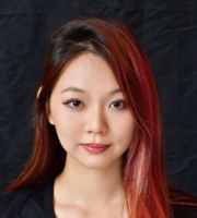 Louise (Siyu) Gao